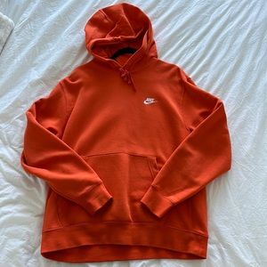 Nike Club Fleece Hoodie